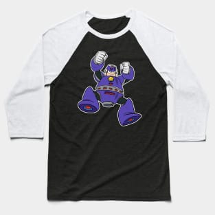 HARDMAN Baseball T-Shirt